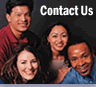 We're here for you.