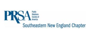 PRSA SENE logo